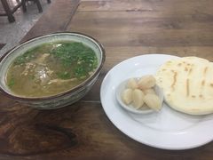 -老白家水盆羊肉