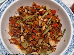 -湘邻呷铺·田园家宴(汉基广场店)