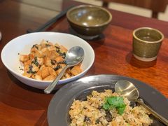 -七色云蔬食(喜邻里店)