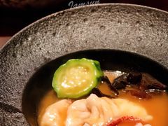-Mr.Fish鱼鲜生海鲜放题(高德置地冬广场店)