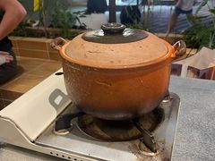 -一坐一忘云南菜(卓悦中心)