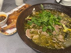 -金哥私房菜馆(张府园总店)