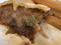 -民族饭荘(新华大街店)