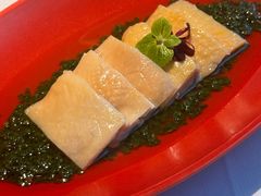 -许家菜(望江店)