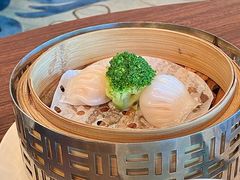 -蛇口希尔顿南海酒店·随轩中餐厅·粤菜