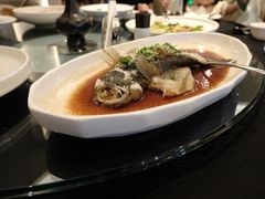 -英冠索菲特酒店·萧湘阁中餐厅