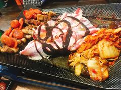 -大派屋(桂林路店)