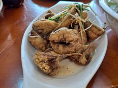 -满龙源餐厅(南十马路店)