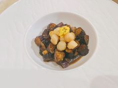 -月福京味斋·烤鸭店·北京菜(鼓楼总店)