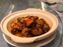 -山外山菜馆(玉泉路店)