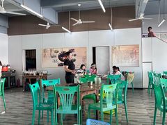 -榭香林温泉醉鹅(胜利路店)