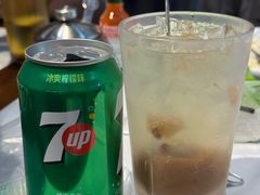 -華歡冰室-WahFoon(吉大店)