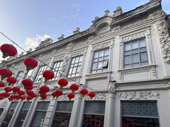 -中华巴洛克风情街