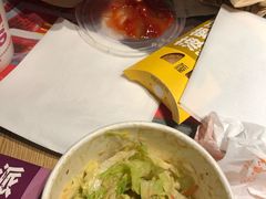 -麦当劳(花园北路店)