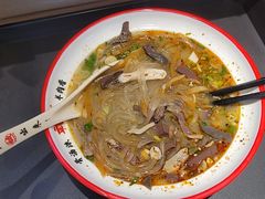 -武圣羊汤·西北面(朝阳门店)
