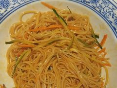 -味一楼兰州拉面(机场一店)
