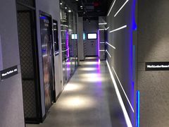 -威尔仕健身会所(古北1699店)