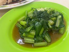 -伍秀泽海南鸡饭茶室
