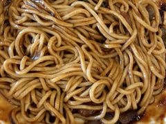 -服务大楼冷面(延大店)