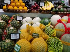 -每日新鲜水果吧(芮欧百货店)