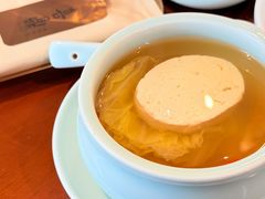 -喜鼎海胆水饺(东港店)