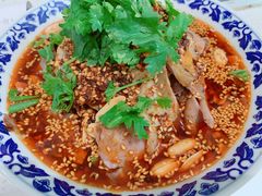 -院8里·少城记忆老川菜(宽窄巷子店)