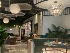 -集渔·泰式海鲜火锅(太原里店)