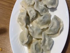 -船歌·鱼水饺青岛菜(枫蓝国际购物中心店)