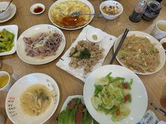 -乡亲鹅肉城(吴江店)