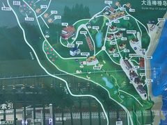 -棒棰岛宾馆景区
