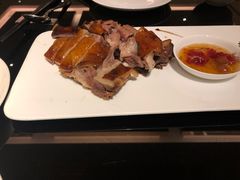 -富力威斯汀酒店-中国元素中餐厅(武昌临江店)