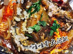 -八大碗·地道东北菜(东陵西路店)