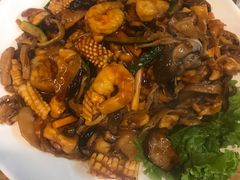 -陈傻子餐厅(世纪都会店)