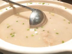 特色莲藕排骨汤-楚鲜·汉正街一号(天河店)