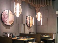 大堂-湊湊火锅·茶憩(东城万达店)