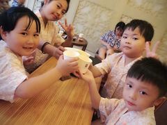 -苏州湾王焰温泉度假酒店