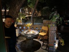 -樹下遇见树·咖啡