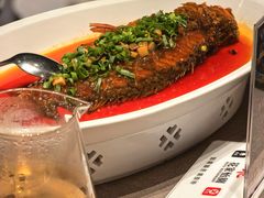 -花家怡园(四合院总店)