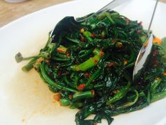 -無招牌海鮮(芽笼店)