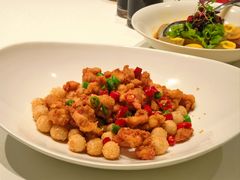 -绿杨春·淮扬宴(庐山路店)