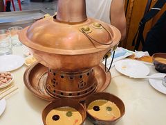 -南门涮肉(天坛店)