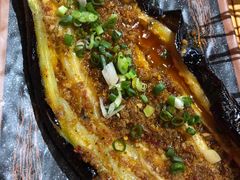 -五样儿西昌小签签烤串(建设路店)