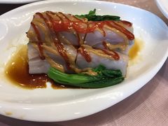 -东方御宴海鲜酒楼(棕泉酒店)