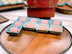 -大冒险家餐厅