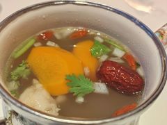 -阿娜尔·新疆菜(宜家荟聚中心店)