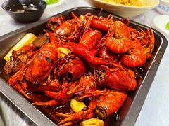 -靓靓蒸虾·头牌蒸虾(雪松路总店)