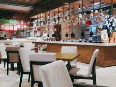 -天津湾西餐厅(三亚海棠湾洲际度假酒店)