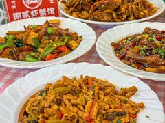 -捌贰虾蟹·江湖菜馆(江汉路店)