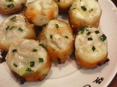 -哑巴生煎(临顿路店)