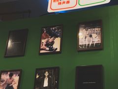-大哥餐厅(西城花园店)